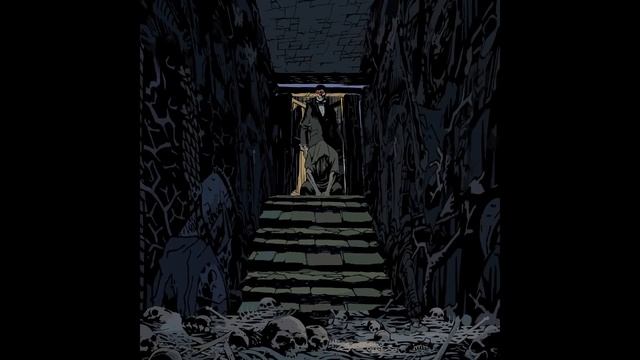 Alx Beats - Enter The Abyss (Horrorcore, Underground, Trap, Phonk) | 2018