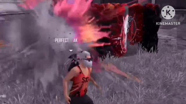 Khesari Smart New Video Free Fire Max