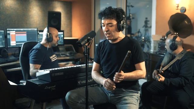 Aliyar Kinik - Oğuz Aksaç / Neriman Live / - Erdinç Aksaç - Cihan Öz смотреть онлайн