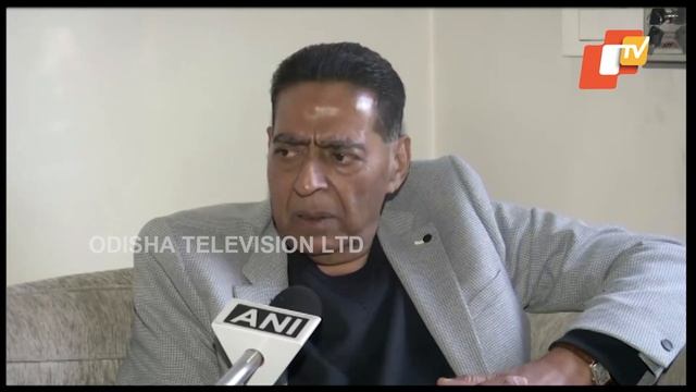 ‘We Will Get A Good Number Of Seats In This Election,’ Says Delhi Cong Chief Subash Chopra смотреть онлайн