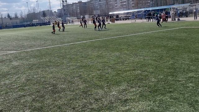 Восток-Импульс15 (Чайка) 2 тайм смотреть онлайн