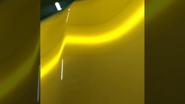 Авто без вмятин