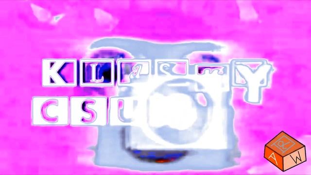 Klasky Csupo in MicroScaleColor Purple (VEGAS PRO 17.0 VERSION) смотреть онлайн