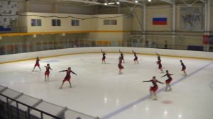 Танаис – 1 спортивный – 2025