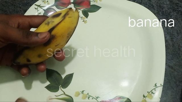 100% effective skin whitening remedy with banana || best skin whitening tips - best beauty tips смотреть онлайн