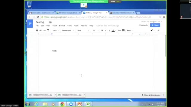 Google Drive for Curriculum смотреть онлайн