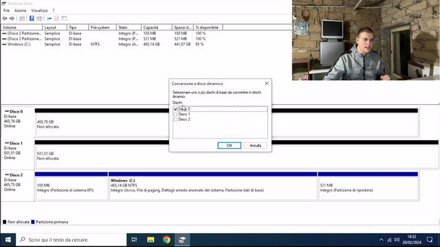 Parte 2 Come costruire un home server da 0 in pochi semplici passi - Guida Per Windows (4K 30 FPS) смотреть онлайн