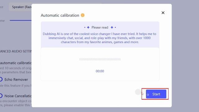 A Beginner‘s Guide to The Dubbing AI смотреть онлайн