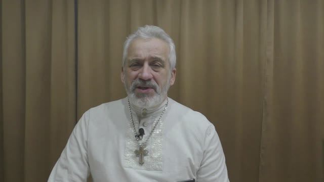 #17 Евангелие от Иоанна 4:43-54