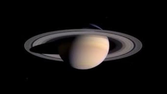 Electronic Music--- Ring Around Saturn [Techno]