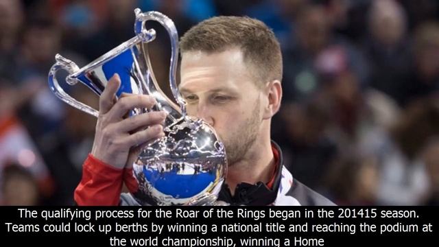 Homan, gushue headline field for olympic trials - article - tsn смотреть онлайн