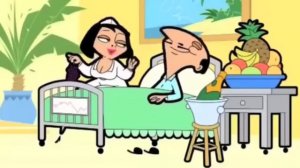 CLEANING Time Goes Wrong | Mr Bean Animated | Funny Clips | Cartoons for Kids