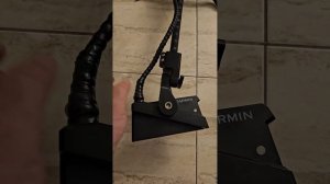 положение датчика lvs34 паноптикс зимой. установка panoptix