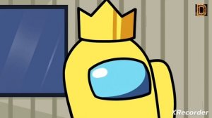 История амонгас