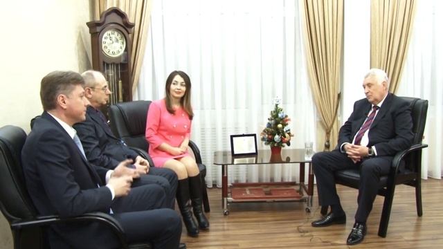 День телевидения в Анапе смотреть онлайн