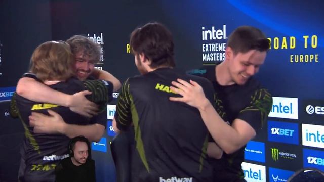 Get_Right still feels like a NiP player inside смотреть онлайн