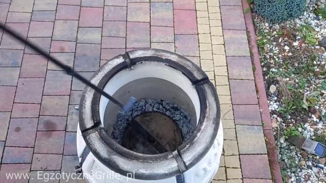 Soczyste i delikatne króliczki z pieca Tandoor смотреть онлайн