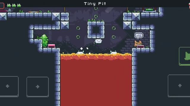 теперь игра про китика! (или Кити кета) смотреть онлайн