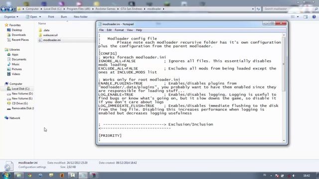 GTASA - How to Support ENB v0 248 with Your PC смотреть онлайн