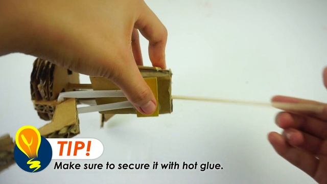 How To Make Claw Machine from Cardboard | NO WIRES, MOTORS, & SYRINGES! 100% Easy DIY Arcade Game смотреть онлайн
