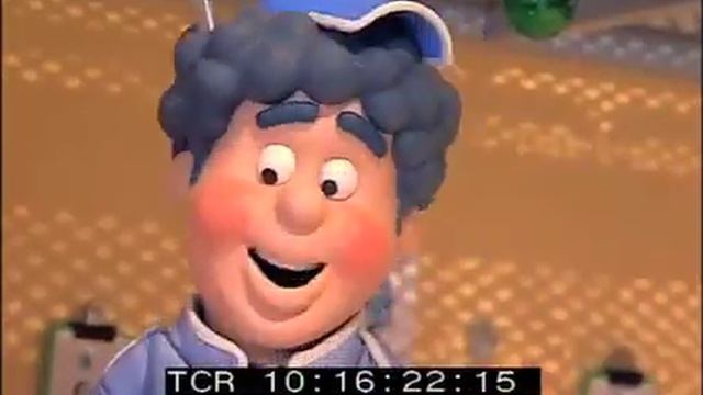 Kerry Shale sings Roary The Racing Car Theme Song смотреть онлайн