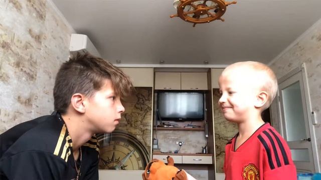 ПОЛУЧИЛ 100 ЛЕЩЕЙ смотреть онлайн