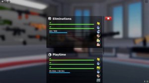 ALL 5 WAYS TO GET KEYS IN RIVALS ROBLOX! (FAST & EASY)