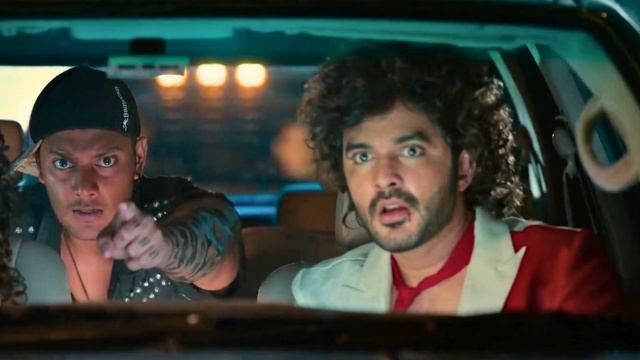 Tillu Square | Review | 2024 | Movie Loverzs