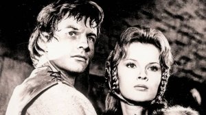 Владимир Высоцкий - Баллада о борьбе 
(к/ф "Баллада о доблестном рыцаре Айвенго")