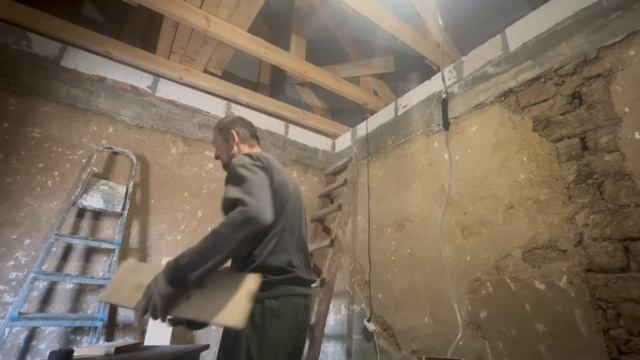 Ейск ! Немного о разном, это стройка ГОСПОДА, такого я вам ещё не показывала, реальность ремонта ! смотреть онлайн