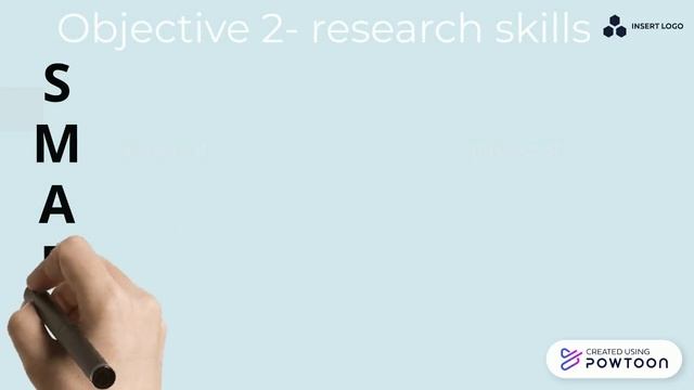 My smart objectives for my academic radar смотреть онлайн