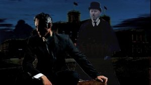 Возвращение легенды_9 глава. Ларчик с секретом