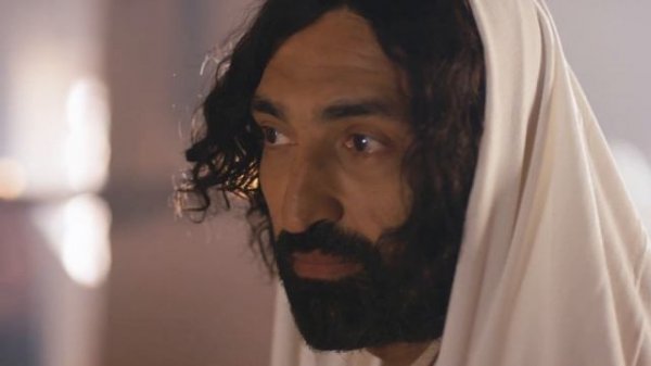 Лүк 13 бүлек