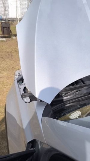 Замена сигнала Chery Tiggo 4 Pro