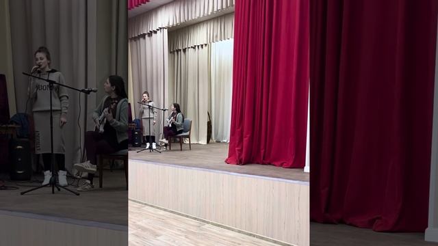 Белый день - Галина | на гитаре смотреть онлайн