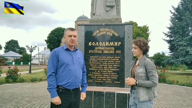 П'ятниця з ЮЖ. 28 липня - День Української Державності смотреть онлайн