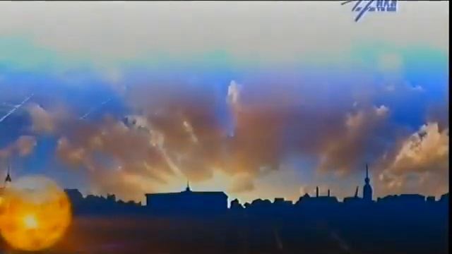 Заставка Ника ТВ Калуга 2013 смотреть онлайн