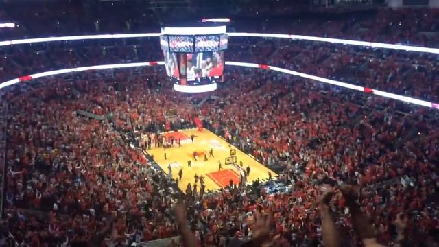 [HD] Derrick Rose - Game Winner - May 8 - Cavs @ Bulls смотреть онлайн