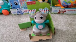 Linkimals by Fisher-Price