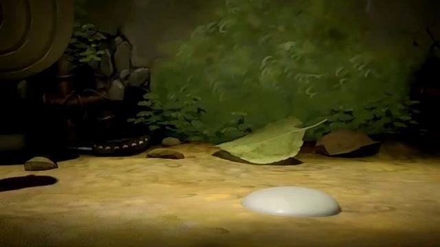 Larva Season 1   Episode 1 Icecream