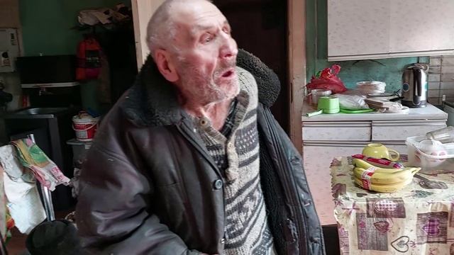 Одни происшествия у деда Матвея! смотреть онлайн