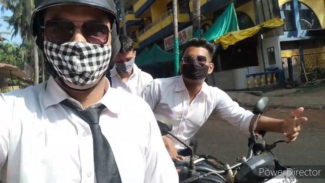 first day in hotel Ibis goa смотреть онлайн