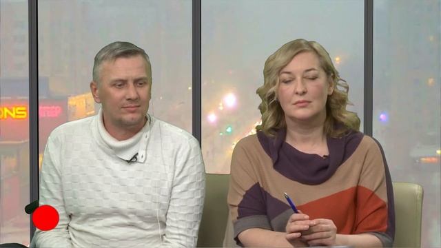 Магнитогорское Времечко. Эфир: 16-02-2023