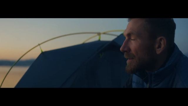 Martyna Wojciechowska & Przemek Kossakowski | Jack Wolfskin Poland | Jesień/Zima 2020 Brand Spot смотреть онлайн