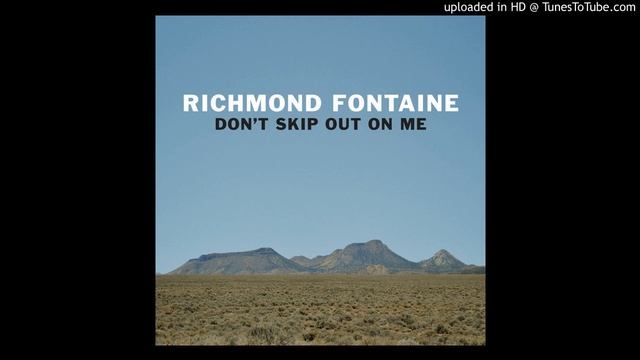 Richmond Fontaine - Hector Hidalgo смотреть онлайн