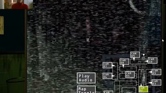FNAF 3 NO CAMERA CHALLENGE Night 1 and Night 2 complete! смотреть онлайн
