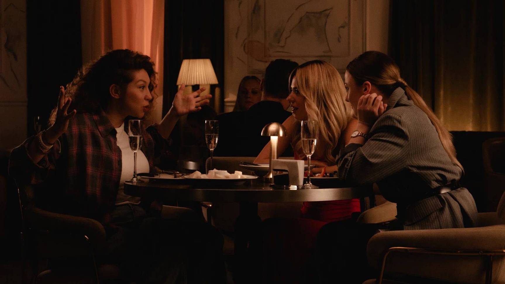 Клёвый УLove — Русский трейлер (фильм 2025) смотреть онлайн