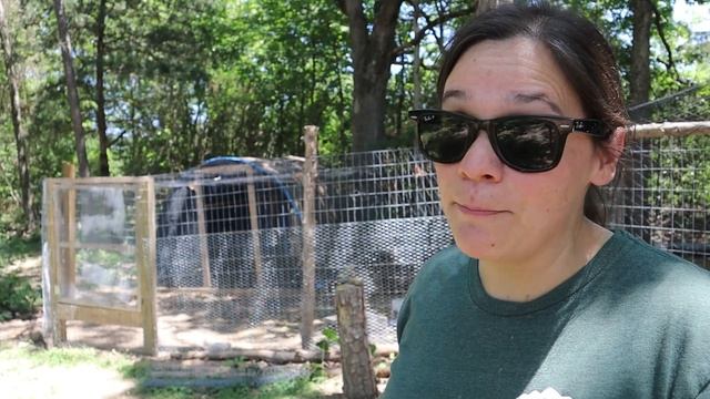 We will BEAT THE HEAT! | Mr.Cool 4th Gen AC Unit | DIY | Shed To House смотреть онлайн