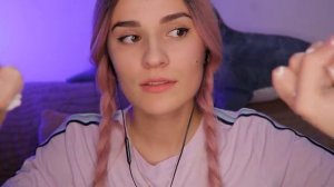 Побрею Тебя перед сном АСМР