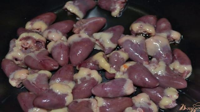 Книга рецептов